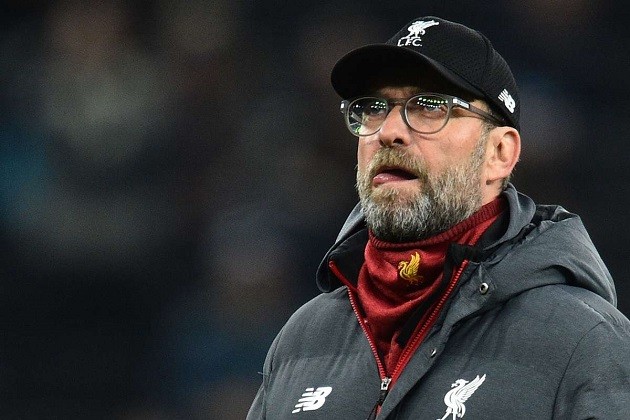Joel Matip back to first-team training after month-long injury absence - Bóng Đá