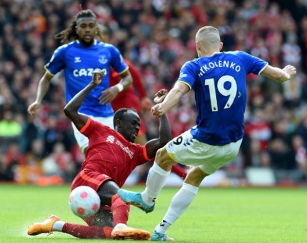 Góc nhìn: World Cup chào hàng Việt Nam bằng 'sản phẩm' UAE - Bóng Đá