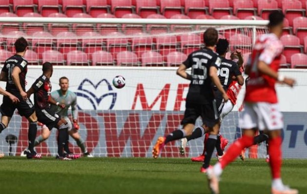 Sau mỗi lần khủng hoảng, Italy luôn trở lại vô cùng đáng sợ - Bóng Đá