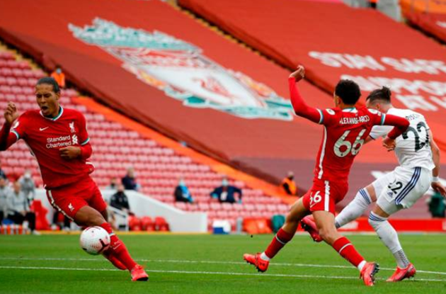 TRỰC TIẾP Man United 0-0 Chelsea: Thế trận rình rập (H1) - Bóng Đá