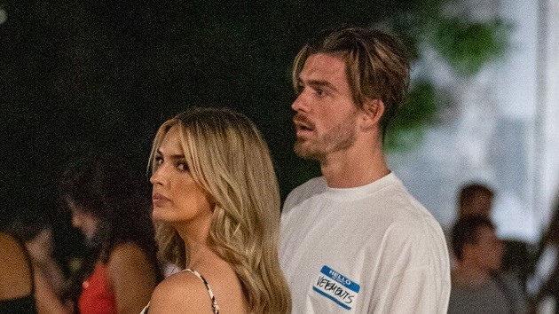 Jack Grealish celebrates his 26th birthday with girlfriend Sasha Attwood after she confirmed they are still with series of loved-up social media snaps - Bóng Đá