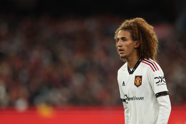Ten Hag tiếp tục thanh trừng phòng thay đồ Man Utd - Bóng Đá
