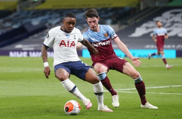 Chelsea begin to sell players and will try to get Rice - Bóng Đá