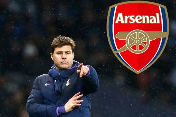 Mourinho on Pochettino taking over Arsenal role - Bóng Đá