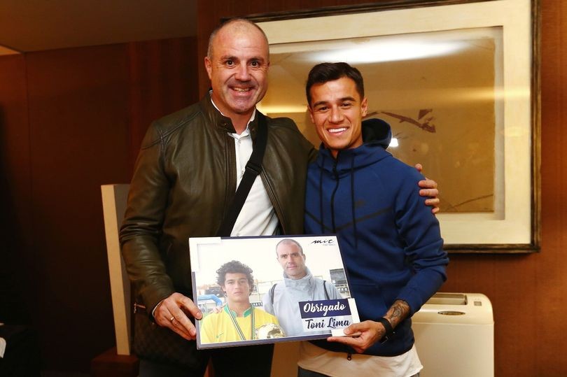 Arsenal hire former Manchester United scout and the man who found Philippe Coutinho and Neymar - Bóng Đá