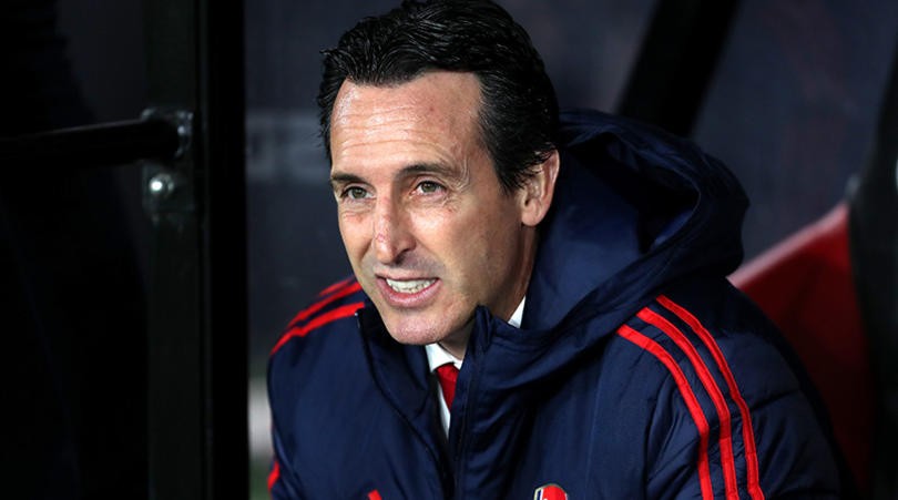 Lý do vì sao Arsenal nên sa thải Unai Emery - Bóng Đá