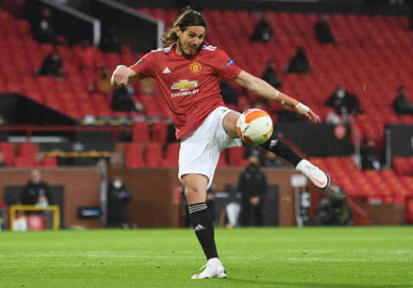 3 quyết định đúng đắn của Solskjaer ở trận thắng Granada - Bóng Đá