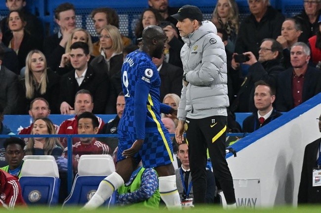 3 sao Chelsea chơi tệ hại trước Arsenal - Bóng Đá