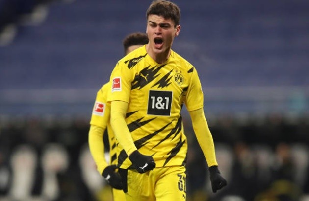 Ảnh Dortmund - Bóng Đá