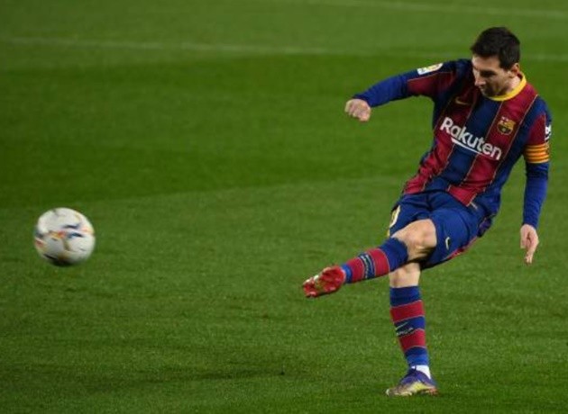 Ảnh Barca - Bóng Đá