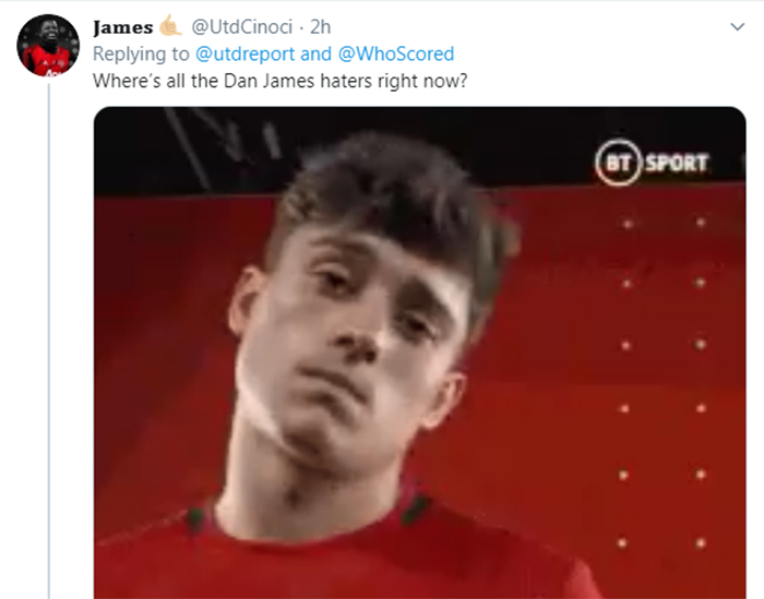 CĐV Man Utd: 