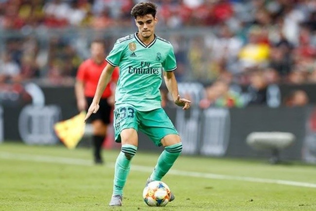 3 lựa chọn thay Marcelo của Real - Bóng Đá