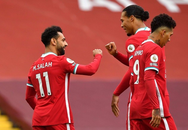 John Aldridge explains why Liverpool might be 'punished' by Chelsea in Sunday game - Bóng Đá