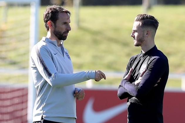 Sự trỗi dậy của ngôi sao bị Premier League lãng quên - Bóng Đá