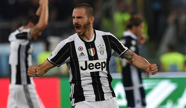 14 cầu thủ Juventus phải trở về đội tuyển quốc gia: Ronaldo và ai nữa? - Bóng Đá