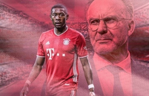 Một mùa hè đầy sóng gió của Bayern, PSG và Barca - Bóng Đá