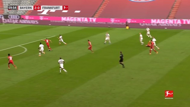 Thế nào là cú hat-trick hoàn hảo? Hãy hỏi Robert Lewandowski - Bóng Đá