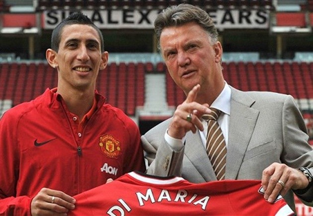 Từ Sanchez cho đến Ibrahimovic, những lần cầu thủ 