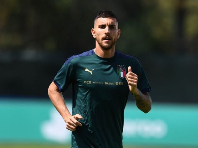 ĐT Italia khủng hoảng, mất thêm trụ cột trước EURO - Bóng Đá