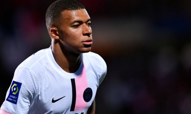 Nasser Al-Khelaifi: “Mbappé is a player from Paris, we know his future - Bóng Đá