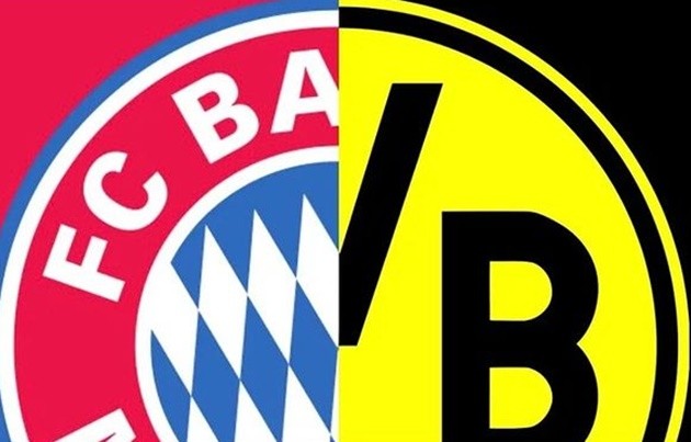 Bayern + Dortmund không chơi ESL - Bóng Đá