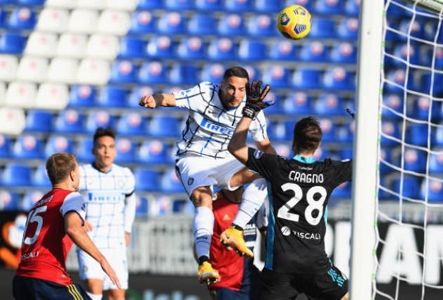 Ảnh Inter - Bóng Đá
