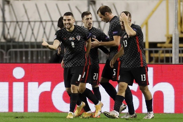 Người hùng Croatia tỏa sáng, Chelsea tìm thấy một nhân tố 'bất khả xâm phạm' - Bóng Đá