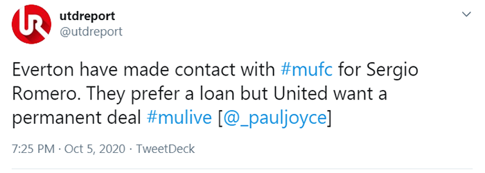 CĐV Man Utd: 