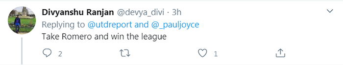 CĐV Man Utd: 