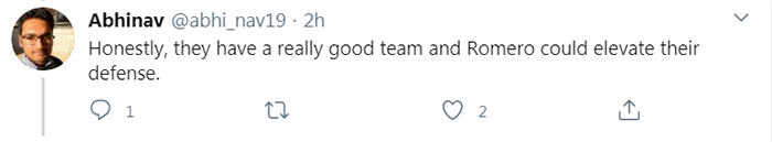 CĐV Man Utd: 
