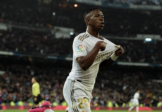 Đội hình 21 tuổi trở xuống giá trị nhất La Liga - Bóng Đá