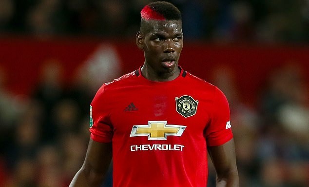 Ảnh tập Man Utd - Bóng Đá