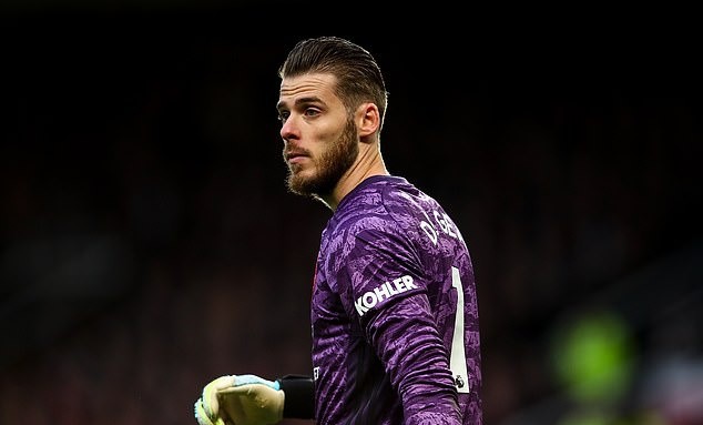 Ảnh tập Man Utd - Bóng Đá