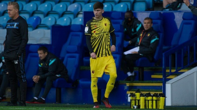 Ethan Laird, Di'Shon Bernard and Max Taylor set to leave man utd on loan - Bóng Đá