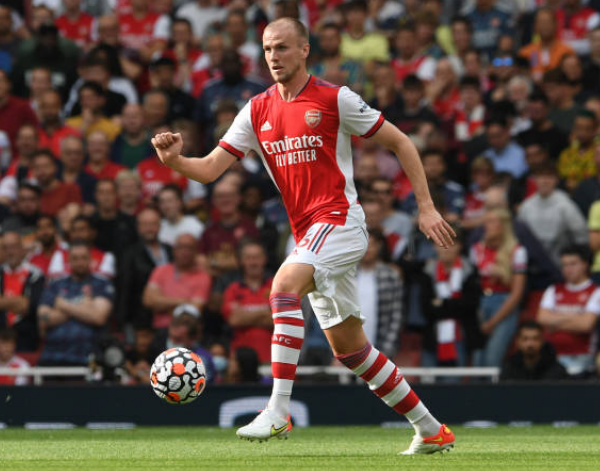 Đội hình Arsenal đấu West Brom: 3 tân binh xuất kích? - Bóng Đá