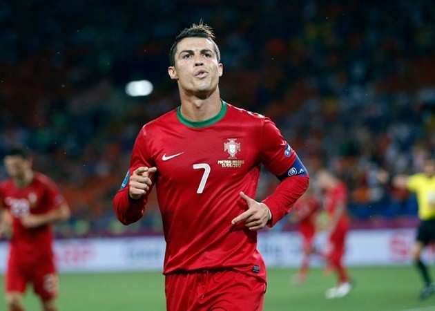 1 đến 101: Hành trình của CR7 từ 'gã màu mè' vươn tới đỉnh cao ở BĐN - Bóng Đá