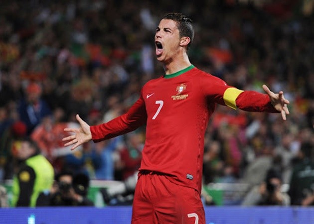 1 đến 101: Hành trình của CR7 từ 'gã màu mè' vươn tới đỉnh cao ở BĐN - Bóng Đá