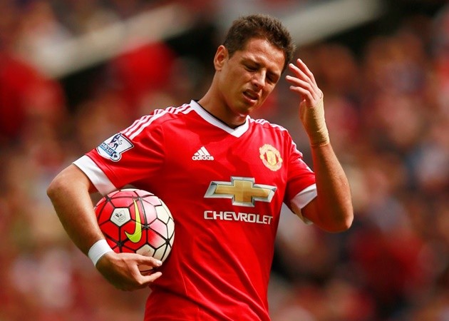 Từ Persie tới Nani: 10 sao Man Utd là 'nạn nhân' của Louis Van Gaal - Bóng Đá