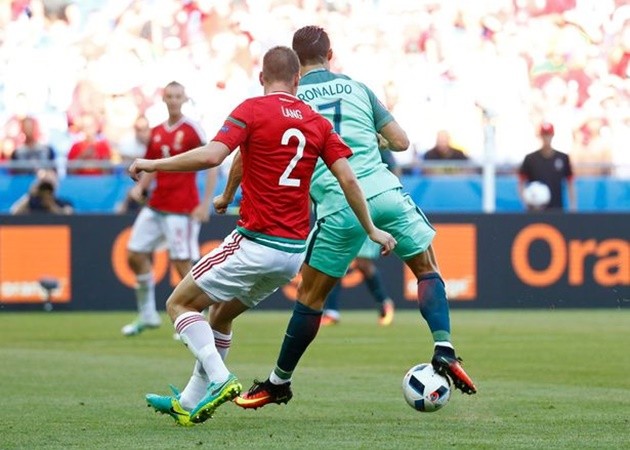 1 đến 101: Hành trình của CR7 từ 'gã màu mè' vươn tới đỉnh cao ở BĐN - Bóng Đá