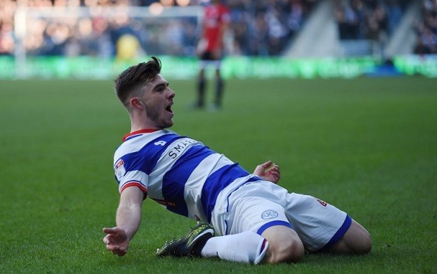 Report: West Ham and Watford want QPR star Ryan Manning - Bóng Đá