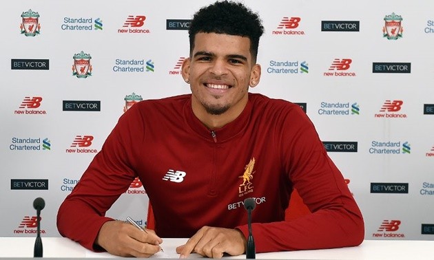 16 bản hợp đồng thay đổi lịch sử Liverpool: Những con số bất ngờ! - Bóng Đá