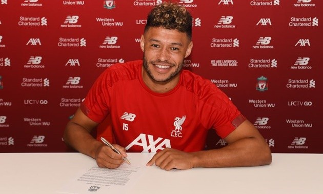 16 bản hợp đồng thay đổi lịch sử Liverpool: Những con số bất ngờ! - Bóng Đá