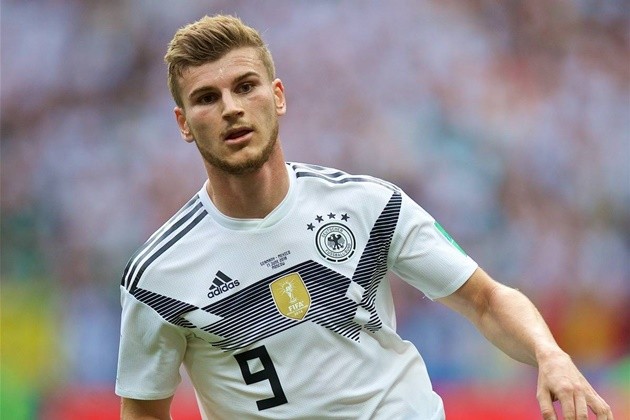 Werner: 