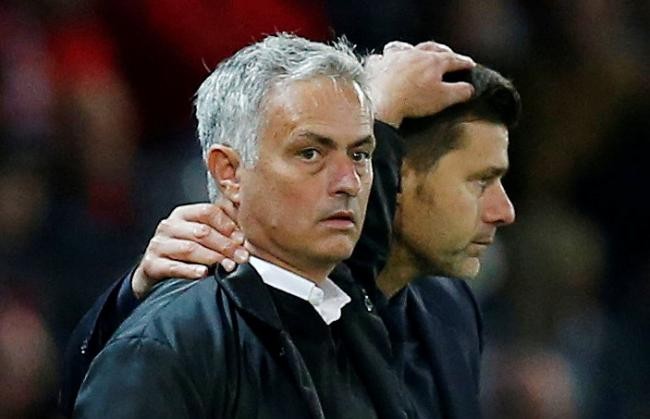 Mourinho: 'Pochettino will always be welcome' - Bóng Đá
