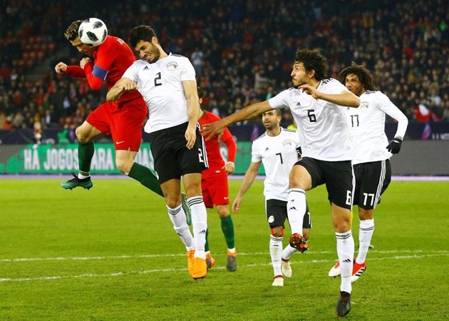 1 đến 101: Hành trình của CR7 từ 'gã màu mè' vươn tới đỉnh cao ở BĐN - Bóng Đá