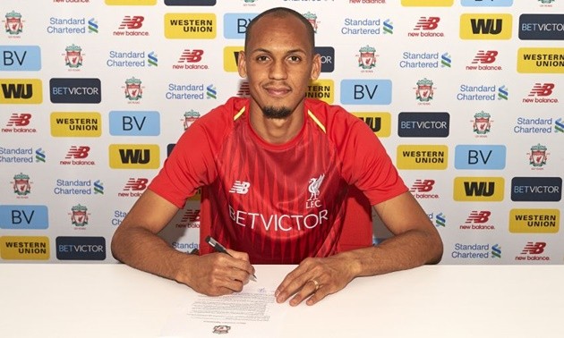 16 bản hợp đồng thay đổi lịch sử Liverpool: Những con số bất ngờ! - Bóng Đá