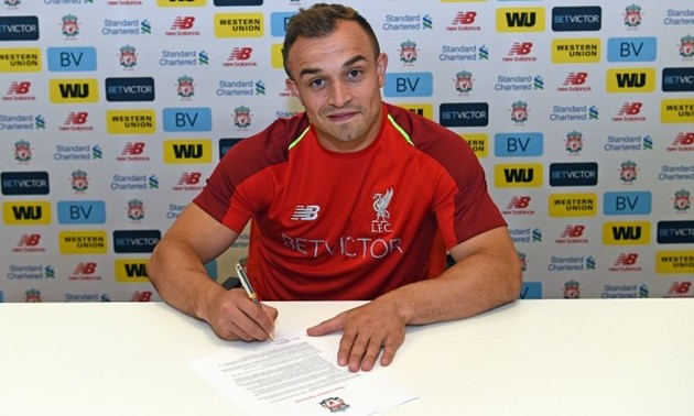 16 bản hợp đồng thay đổi lịch sử Liverpool: Những con số bất ngờ! - Bóng Đá