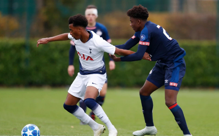 Noni Madueke - Bóng Đá