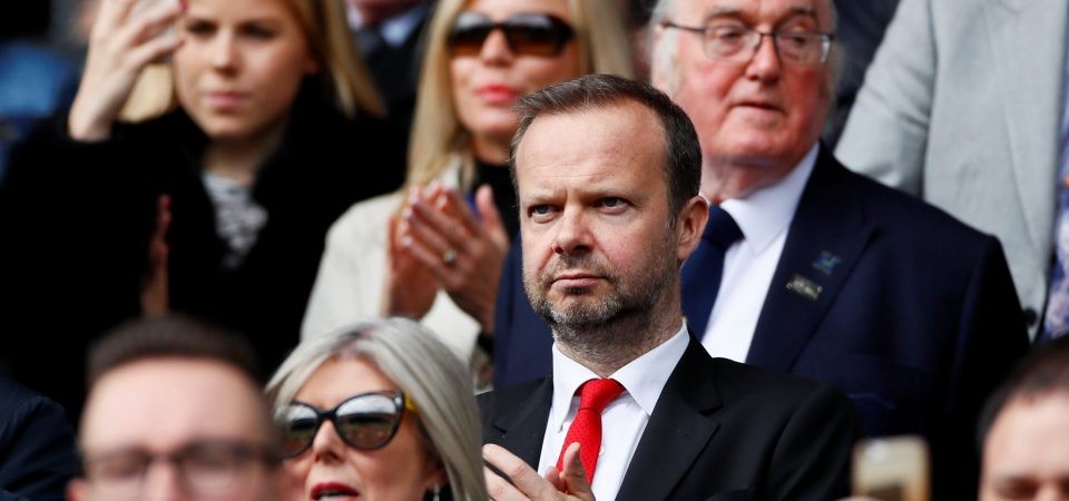 Man United should sign Grealish, Mings and McGinn, claims talkSPORT pundit - Bóng Đá