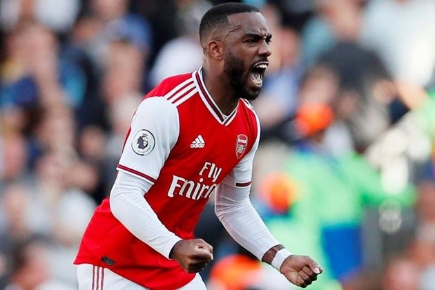 10 thống kê Arsenal - Man City - Bóng Đá